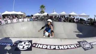 Tim Brauch Memorial Contest 2016