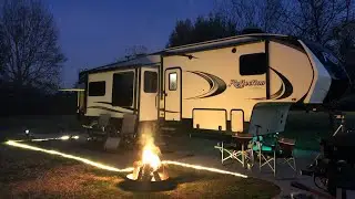 Rv Grand Design Reflection 311BHS  2018 (4yrs owning it)