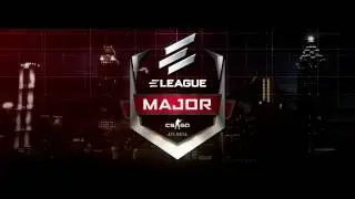 Fnatic Olofmeister UNBELIEVEBLE NINJA DEFUSE @ELEAGUE MAJOR