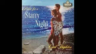 CYRIL STAPLETON - MUSIC FOR A STARRY NIGHT (1958)