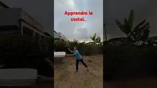 Apprendre le costal (sur sol). #motivation #facile #salto #music #tricking #flip #trickingjumper .