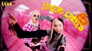LUSS - อิ๊บอยู่ (Fingers Crossed)【Official Music Video】