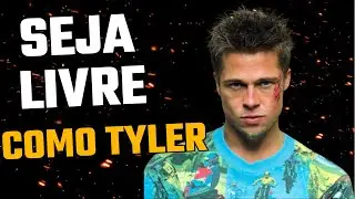 LIGUE O F*DA-SE  &ndash; A Filosofia brutal do Clube da Luta