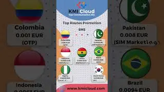 SMS Promotion, don't miss out.