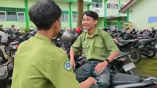TUGAS MEMBUAT VIDEO PERCAKAPAN BAHASA ARAB MAN 1 WONOSOBO
