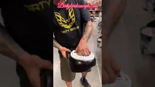 8.8&rdquo; JL speakers fit right in pods and lids! Easy audio upgrade