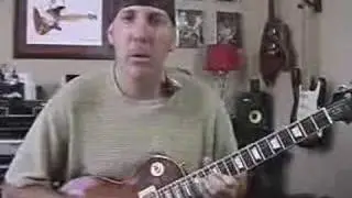 Epiphone Gibson Comparison ft David Taub