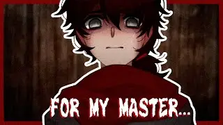 He'll do anything for his master | Dead Wishes [ Mateo ]
