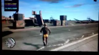 C3L3BRiTy GOING WILD