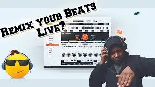 Remix your drums and Sample in Real-time? Rhythmiq Plugin Review