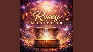 RMB rosey in the box (signature)