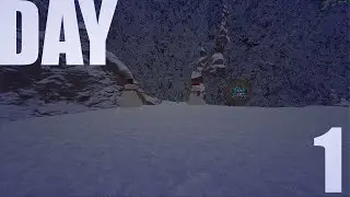 Day 1 On Inx 2man + Clips - ARK PvP