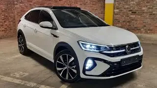 VW TAIGO (Full Review: Pricing, Features & more)
