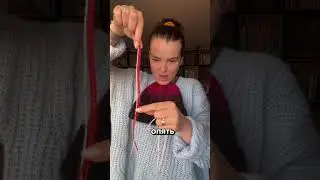 Классный меланжевый переход 🔥 простой способ
