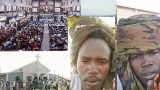 NJE E TI GBO. AWON KINI BURUKU YI TI NI AWON MA BÈRÈ SI NI NWO INU IJO LO, AWON MA JU ADÓOLÓRÓ LAIPE