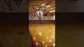 Hamilton High School - Illinois