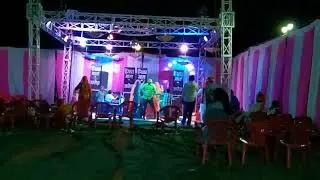 Ajay sen R J 21