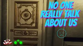 Doors Evolution In All Hitman & Splinter Cell Games