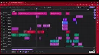 Whipped up some complex (original mix) - Offstep