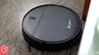 KABUM SMART 100 // POR QUE TODO MUNDO COMPRA esse ROB&Ocirc; ASPIRADOR BARATO?