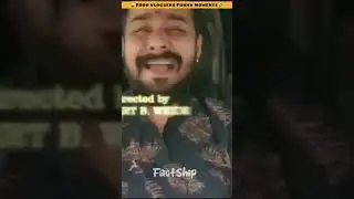 Food vloggers v/s frustrated shop owners😤funny reaction #foodvlog #shorts