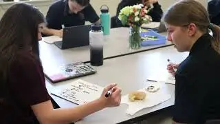 IB Biology