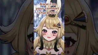 Awwwoh~ That's so sweet! 💕
