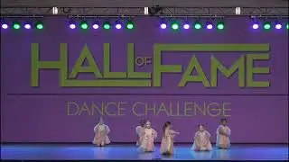Williams Center Rhythm Factory - Rainbow
