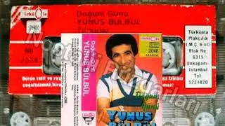 Yunus Bülbül  Acaba Suç Hangimizde(1986)