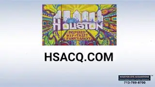 Houston Site Acquisitions, Tenant Representation, commercial tenant representation