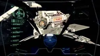 Star Citizen - Un jour comme les autres ** MCI **