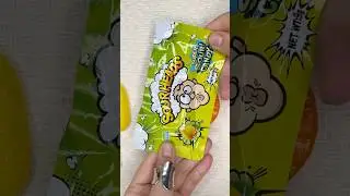 ASMR Candy Unwrapping 🍬 | Satisfying Chocolate & Sweets Sounds