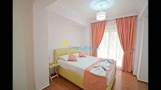 Villa Badem Agacı