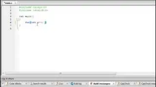 22 - Arabic C programming ( program 2)