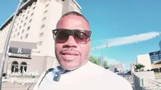 Reno Riverwalk