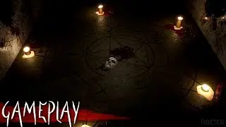 Infliction | Demo Gameplay