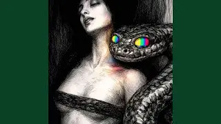 Eating Snakes