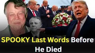 James Bond Actor Joe Don Baker Dies at 89 &mdash; Cause of Death and Last Words Revealed