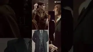 CEO of sigma community 😎#peakyblinders #thomasshelby #wtfedits |IT'S MY FIRST VIDEO 🥹