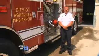 Fire Station Staff Reduction Plan