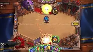 Explosive Runes + Mechs = NOPE (BLIZZARD PLEASE EXPLAIN)
