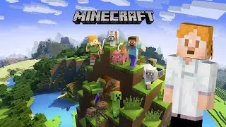 [Minecraft] - Enchantment Building!? Quokkaland! #04 - Nanashi V-Tuber