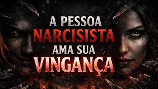 Se Você Faz Isso, a Pessoa Narcisista Vai Contigo Pra Todo Lugar