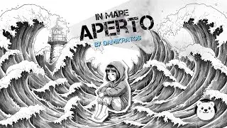 In Mare Aperto - Inedito [Deep Sea / Shen Hai AMV Edit]