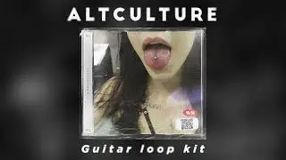 [FREE] Pop Punk Guitar Loop Kit / Sample Pack | 