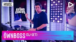 &Ouml;wnboss (DJ-set) | SLAM!
