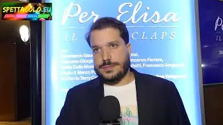 Per Elisa - Il caso Claps, intervista a Giulio Della Monica: «Paura fott*ta di fare Danilo Restivo»