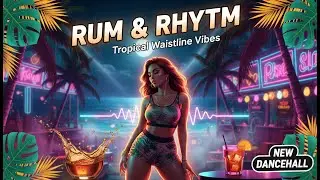 [DANCEHALL] [EN] Rum & Rhythm: Tropical Waistline Vibes 🍹🔥