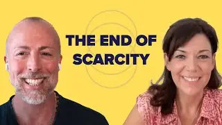 Kristen Ragusin on The End of Scarcity