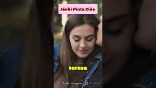 Jauhi Pintu Zina #ceramah #motivasi #keluarga #ustadzrifkyjafarthalib #videoshort #sorotan